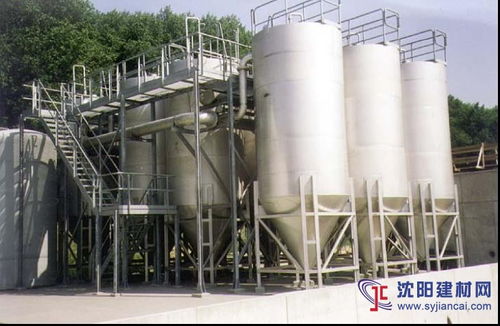 沈陽錦州葫蘆島秦皇島活性砂過濾器 連續砂濾池 產品展示 大連大通工業公司